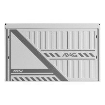 MSI MAG A650BNL alimentatore per computer 650 W 24-pin ATX ATX Bianco