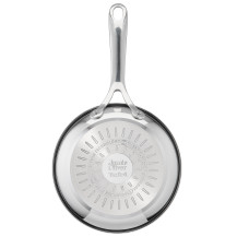 Tefal Jamie Oliver E31002 set di pentole