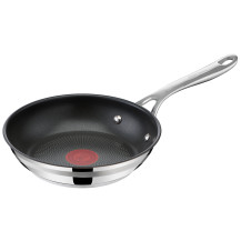 Tefal Jamie Oliver E31002 set di pentole