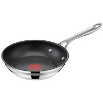 Tefal Jamie Oliver E31002 set di pentole