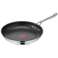 Tefal Jamie Oliver E31004 set di pentole