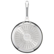 Tefal Jamie Oliver E31004 set di pentole