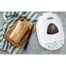MEDION MD 11011 macchina per il pane 550 W Bianco