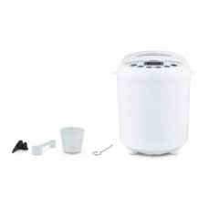 MEDION MD 11011 macchina per il pane 550 W Bianco