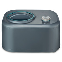 MEDION MD 10169 Gelatiera compressore 1 L 100 W Blu