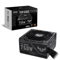 Power SupplyAsus TUF-GAMING-750B (90YE00D0-B0NA00) 750W