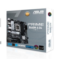 ASUS PRIME B660M-A D4 CSM (1700) (D)
