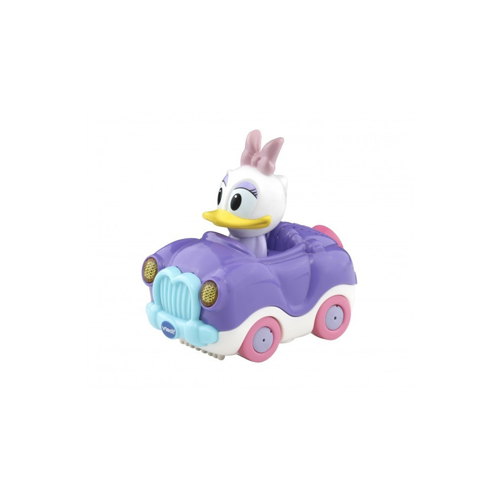 VTech Tut Tut Baby Flitzer 80-511204 veicolo giocattolo