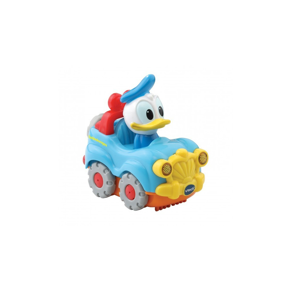 VTech Tut Tut Baby Flitzer 80-511504 veicolo giocattolo