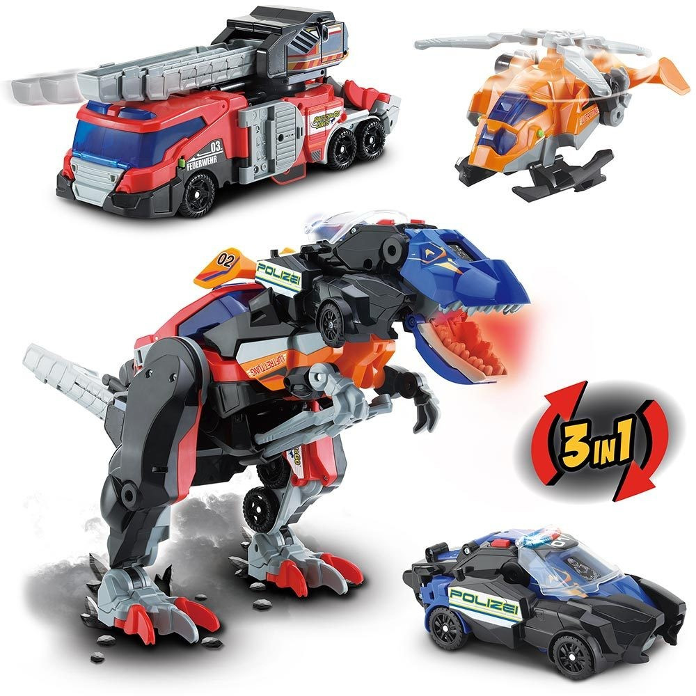 VTech Switch & Go Dinos 549504