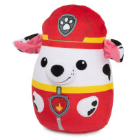 PAW Patrol Peluche da strizzare GUND Marshall, giocattolo ufficiale del cartone animato di successo, animale di peluche morbido 