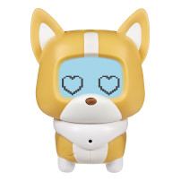 MGA Entertainment Pixel Petz! - Corgi in PDQ