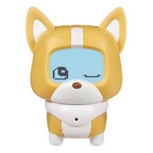 MGA Entertainment Pixel Petz! - Corgi in PDQ
