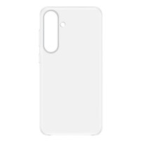 Samsung Galaxy S25+ Clear Case