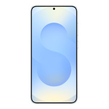 Samsung Galaxy S25+ Clear Case