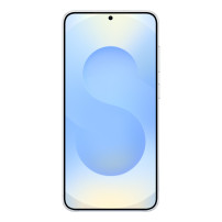 Samsung Galaxy S25+ Clear Case