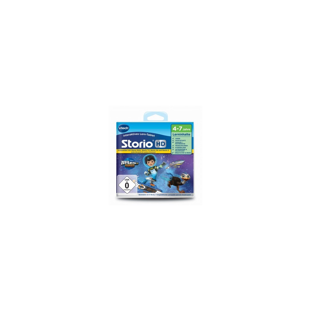 VTech 80-274404 accessorio per tablet da bambino