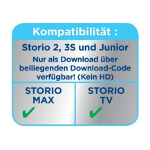 VTech 80-274404 accessorio per tablet da bambino