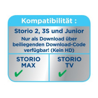 VTech 80-274404 accessorio per tablet da bambino