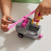 PAW Patrol , Elicottero di Skye, Veicolo e Personaggio Skye, Giochi Bambini, 3+ anni