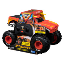 Monster Jam El Toro Loco RC Monster Truck