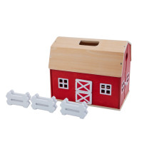 schleich FARM WORLD 42602 set da gioco