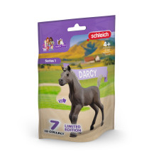 schleich 81460 action figure giocattolo