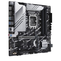 ASUS PRIME Z790M-PLUS (1700) (D)