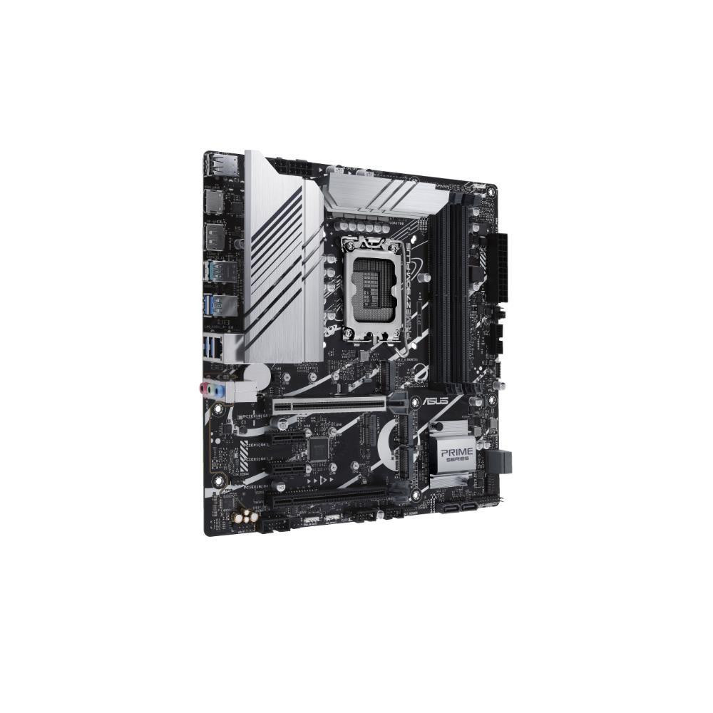 ASUS PRIME Z790M-PLUS (1700) (D)