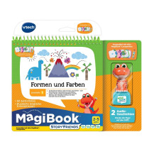 VTech MagiBook 484004