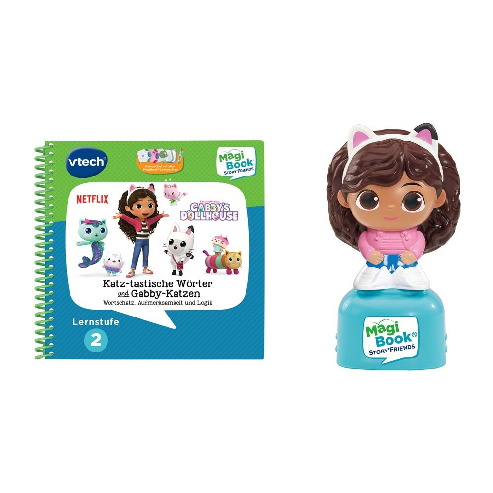 VTech MagiBook 484304