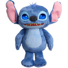 Just Play Disney Stitch - Many Moods Stitch