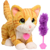 Just Play FurReal Bella