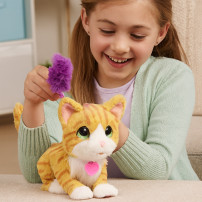 Just Play FurReal Bella