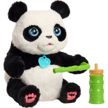 Just Play FurReal - Coco De Rollende Panda