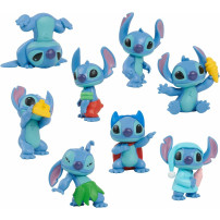 Just Play Stitch