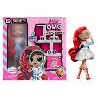 L.O.L. Surprise! OMG Eye Spy – Spy