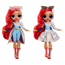 L.O.L. Surprise! OMG Eye Spy – Spy