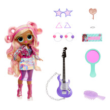 L.O.L. Surprise! OMG Eye Spy - Rockstar