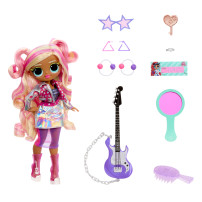 L.O.L. Surprise! OMG Eye Spy - Rockstar