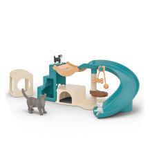 schleich 42764 action figure giocattolo