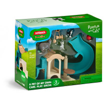 schleich 42764 action figure giocattolo