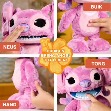 Just Play JP31236 peluche