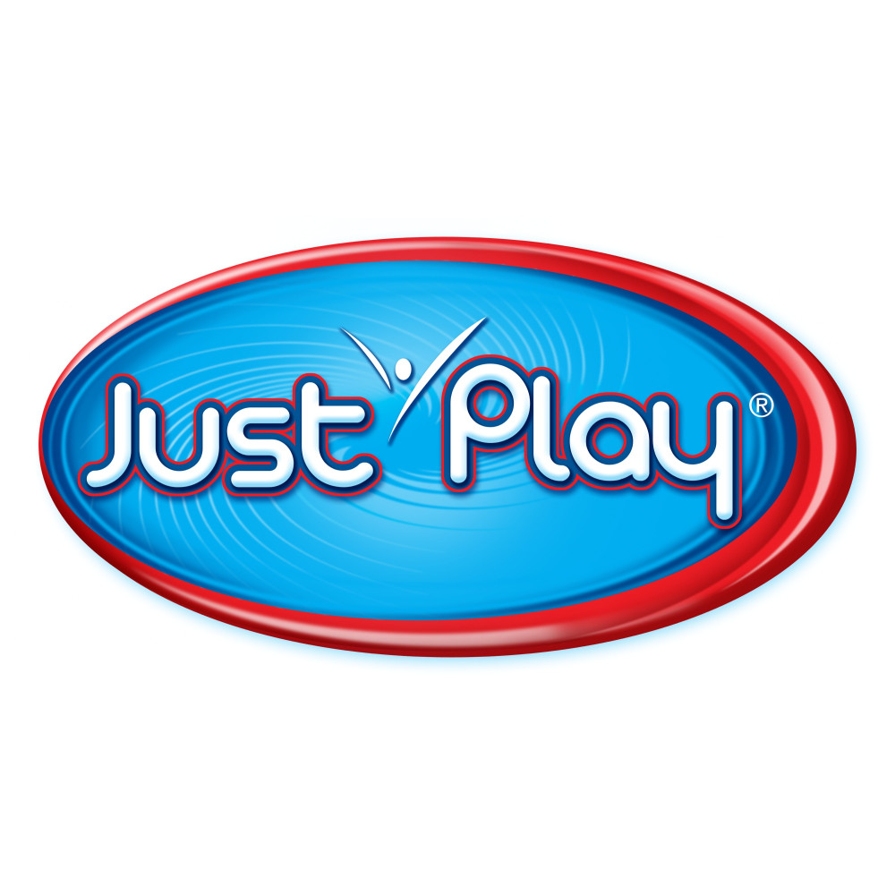 Just Play JP46488 non classificato