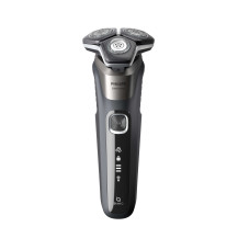 Philips SHAVER serie 5000 Shaver Series 5000 S5887/13 Rasoio elettrico Wet & Dry