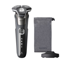 Philips SHAVER serie 5000 Shaver Series 5000 S5887/13 Rasoio elettrico Wet & Dry