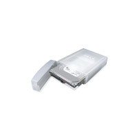 ICY BOX IB-AC602a Custodia a sacchetto Plastica Translucent