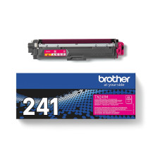 Brother TN-241M cartuccia toner 1 pz Originale Magenta