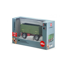 Siku 6781 modellino radiocomandato (RC) 1:32