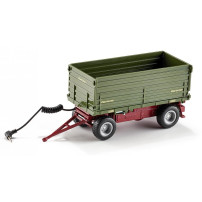 Siku 6781 modellino radiocomandato (RC) 1:32